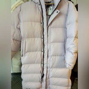 NWT ARITZIA superpuff long